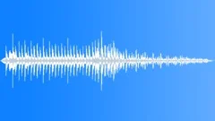 TRAIN, STEAM Sound Effect
