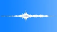 TRAIN, STEAMSound Effect