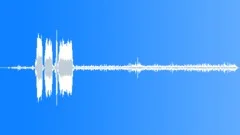 TRAIN, STEAM Sound Effect