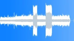 TRAIN, STEAMSound Effect
