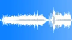 TRAIN, STEAMSound Effect
