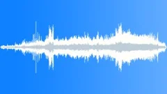TRAIN, STEAM Sound Effect