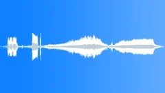 TRAIN, STEAMSound Effect