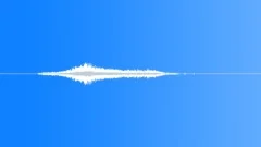 TRAIN, STEAM Sound Effect