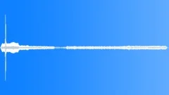 TRAIN, STEAM Sound Effect