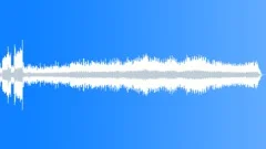 TRAIN, STEAMSound Effect