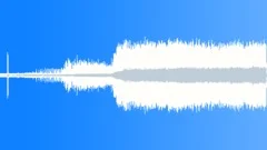 TRAIN, STEAMSound Effect