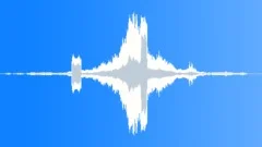 TRAIN, STEAMSound Effect