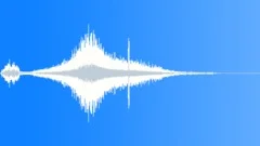 TRAIN, STEAM Sound Effect
