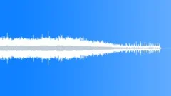 TRAIN, STEAMSound Effect