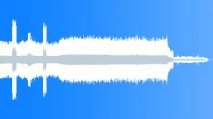 TRAIN, STEAM Sound Effect