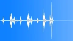TRAIN, STEAM Sound Effect
