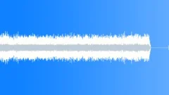 TRAIN, STEAM Sound Effect