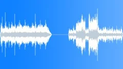 TRAIN, STEAM Sound Effect