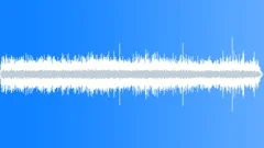 TRAIN, STEAM Sound Effect