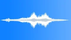 TRAIN, STEAM Sound Effect