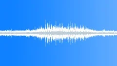 Train stops at a Railway StationSound Effect