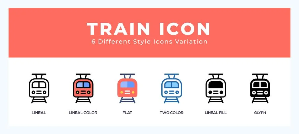 Train symbol icon vector. symbol illustration Stock Illustration