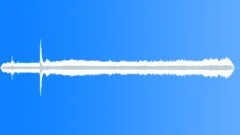 Train toots leavesSound Effect