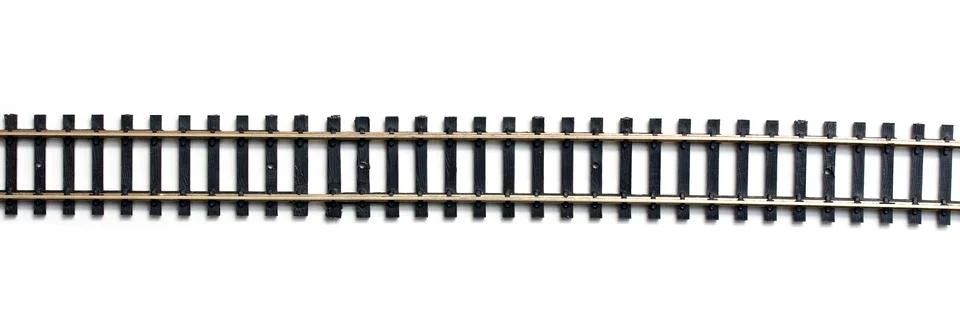 Train track Stock Photos