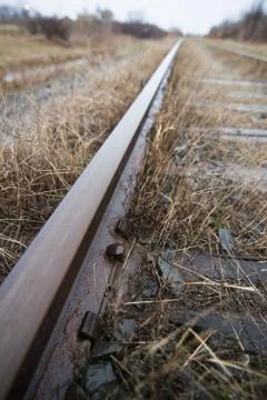 Train track Фото