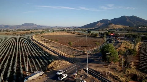 Train tracks Stock Footage 147753557