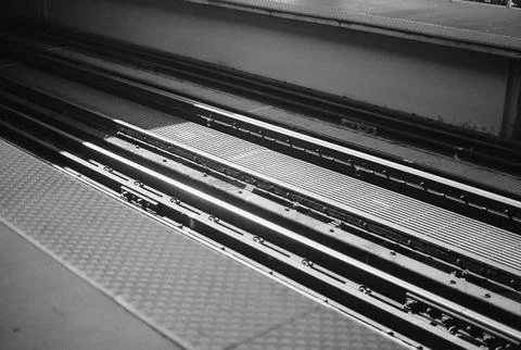 Train Tracks Stock Photos
