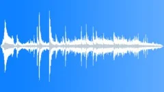 Train Trains Diesel Freight Train Ext Horn @ Head Some Mild Overmodulation Duri Sound Effect