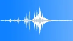Train Trains Diesel Passenger Train Close Up By Int Mic'd From Interior Of AnotSound Effect