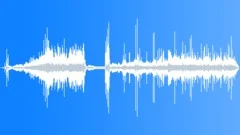 Train Trains Freight Train Caboose Int Onboard Variable Train Pulls Away Slow FSound Effect
