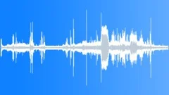 Train Trains Freight Train Car Coupler Int Ext Mic'd From Between Two Cars Clos Sound Effect