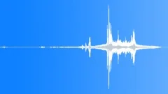 Train Trains Freight Train Close Up By Slow Speed Distant Horn Blasts @ 1 45 DiSound Effect