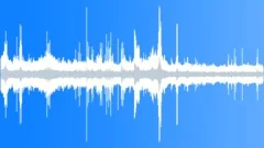 Train Trains Freight Train Diesel Locomotive Ext Onboard Steady Mic'd Close UpSound Effect