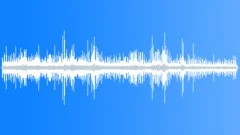 Train Trains Freight Train Rail Cars Ext Onboard Steady Mic'd From Space BetweeSound Effect