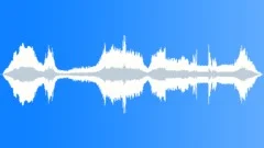 Train Trains NYC Subway Train 1st By Fast With Rumble In Distant & Horn 2nd InSound Effect