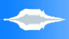 Train Trains NYC Subway Train Subway Int ECU In & By Fast Almost Over Modulated Sound Effect