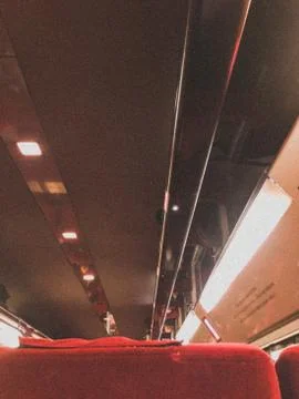 Train Travel Stock Photos