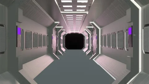 Train Tunnel 動画素材 337834961
