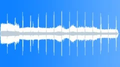 Train Waits Platform Sound Effect