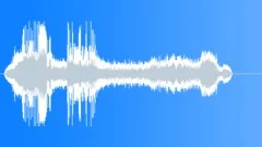 Train Whistle Blow High Sound Effect