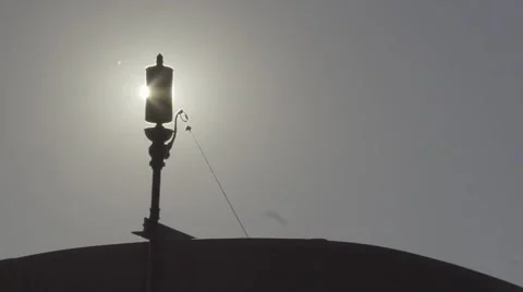 Train Whistle Stock Footage 50436443