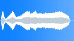 TRAIN, WHISTLE Sound Effect