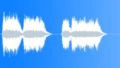 Train Whistle SoundSound Effect