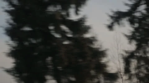 Train winter background sound Stock Footage 22802467