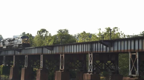 Train001 Vídeos de archivo 23927125