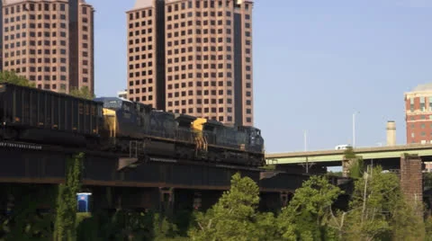 Train003 Vídeos de archivo 23926986