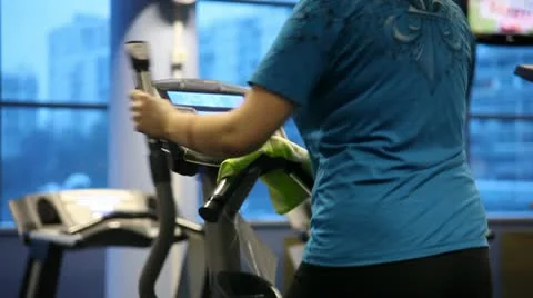 Trainer Stock Footage 10703832