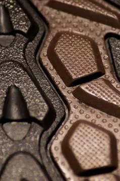 Trainer Tread Stock Photos