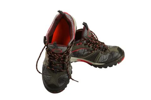Trainers Stock Photos