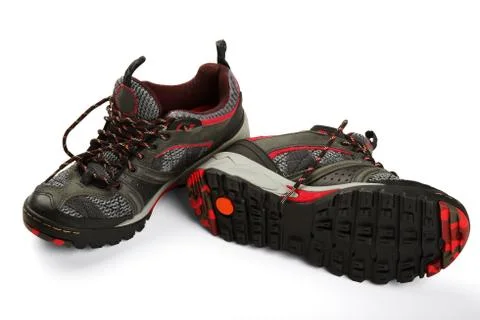 Trainers Stock Photos